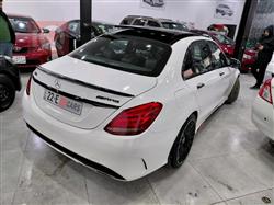 مرسيدس بنز C-Class
